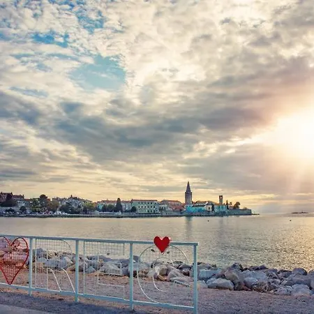 Caprice Studio * Porec