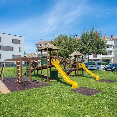 Caprice Studio * Porec