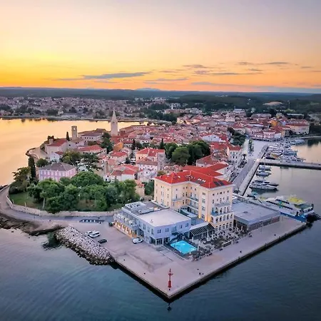 Caprice Studio Porec