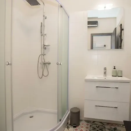 Caprice Studio Apartment Porec