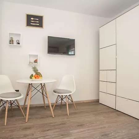Caprice Studio Porec